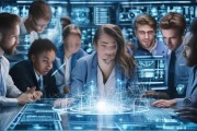 信息化咨询业务融合，赋能数字化转型的创新路径