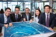 信息咨询服务助力盂县发展新机遇