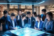 博湖信息咨询服务助力企业数字化转型的策动力