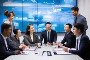保定盛询信息技术咨询，助力企业走向成功之路