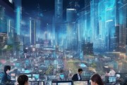 广州市展宏信息技术咨询，助力广州城市数字化转型的策略