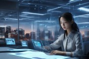 浅析楠楠信息咨询服务，智慧时代下的创新机遇