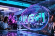 李洋信息咨询服务部，赋能未来，智慧未来