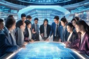 陈仓信息咨询服务，助力企业数字化转型的强劲动力
