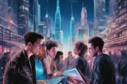 推动数字时代的创新与变革，从信息化需求中发现机遇