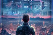 查看数字，未来成就——喀什数字咨询服务 Legend in Digital Space