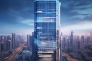 天行信息科技，上海的信息科技发展的新引擎