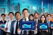 助力数字化转型使命，见证北京上佳信息咨询服务部的担当与力量