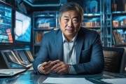 陈凤鸣，信息咨询服务领域的开拓者与引领者