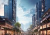 焉耆，技术驱动的创新与成功