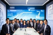 楷燕信息咨询服务部，助力企业走向成功之路