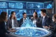 智殷信息技术咨询，赋能未来的技术解决方案