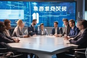 瑞正信息咨询服务，精准决策的智囊团