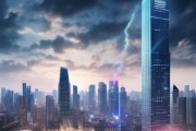 深圳市瑞成信息技术咨询，赋能未来，助力创新