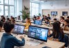 南充信息化教育咨询怎么样