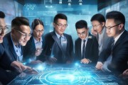 嘉成信息咨询服务，助力企业数字化转型的创新之路