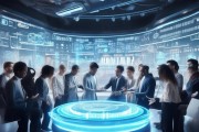 非凡信息咨询服务中心，服务升级的创新实践突破