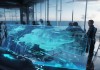 海信息咨询服务，海洋环境的数字化解决方案