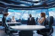 专业信息驾培咨询服务助力实现智能化驾驶
