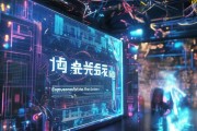 荔波信息咨询服务，赋能未来，助力发展