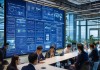 北京政务信息化咨询公司，从数据驱动到服务升级