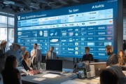 Choosing the Right Digital Consulting Agency:Which One is Better for You?