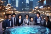 泰州的科技创新与正规信息技术咨询，助力您的技术需求