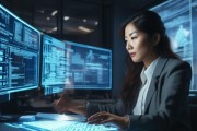 信息技术咨询员工作内容解析