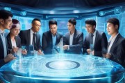 智远信息技术咨询服务，助力企业数字化转型的助力者