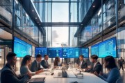 淮安信息技术咨询公司，disrupt与创新的完美结合
