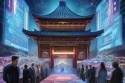 鼓楼区信息化咨询助力数字经济发展新路径