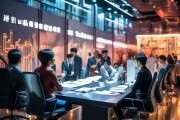 重庆韦复商务信息咨询服务部，助力商业发展，服务未来