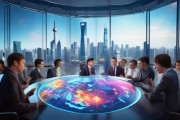 推动经济高质量发展，信息咨询新机遇与挑战