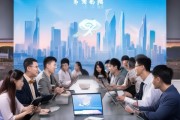 宿迁信息技术咨询助力地方经济发展与创新驱动