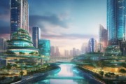 心颐智合，深圳的未来