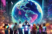 薇芷巧，信息咨询服务股份有限公司——数字转型创新者