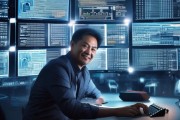 17信息技术咨询，技术与责任的业务逻辑与战略联盟