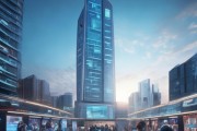 在鄱阳，守护科技与信息的未来