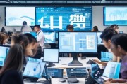 附近有专业信息技术咨询电话，让生活更高效。