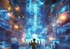 星跃信息技术咨询，技术驱动的未来