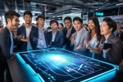 如彤信息技术咨询在手机销售领域绽放异彩