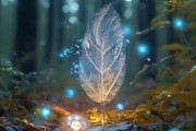 感殇叶重生的启示，技术革新中的重生之光