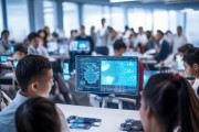 华中教育信息化咨询，赋能教育数字化转型