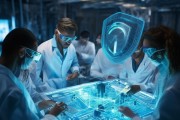 解析简单技术，让数字世界更安全与高效