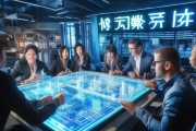 永昌信息咨询服务助力企业数字化转型