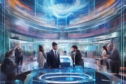 深圳禾美信息咨询服务助力企业迈向数字化