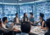 徐汇区信息技术咨询对象，解读与启示