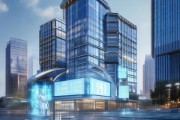宁波技术中心，创新之都，信息咨询领域的引领者