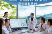 法库县加缘医药信息咨询服务部，助力医疗健康