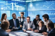 企业信息化咨询服务公司，助力企业数字化转型的的专业伙伴